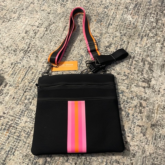 HAUTE SHORE Handbags - Haute Shore Cross Body Tote